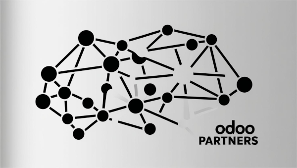 Odoo-Partner