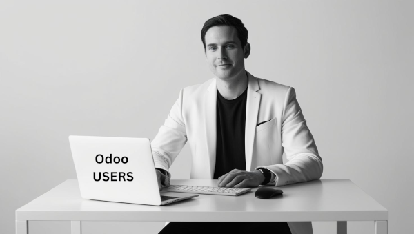 Odoo-Users